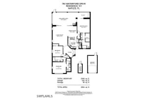 760 Waterford Dr #101, Naples