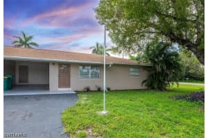 4004 12th St N, Naples 4004 12th St N, Naples