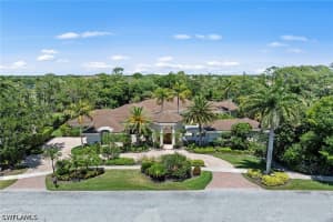 4484 Brynwood Dr, Naples