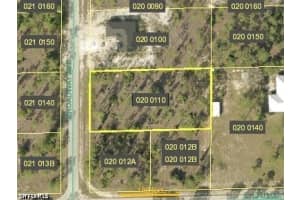 1302 Broadway Ave, Lehigh Acres 1302 Broadway Ave, Lehigh Acres