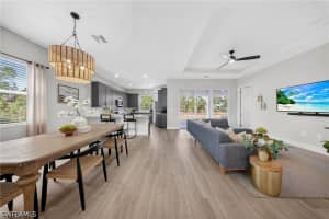 3787 Everglades Blvd N, Naples