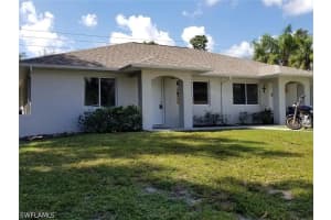 8208 Matanzas Rd, Fort Myers
