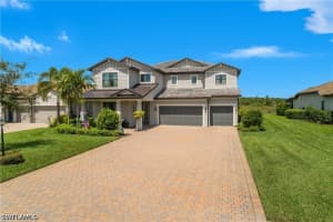 17628 Kinzie Ln, Estero