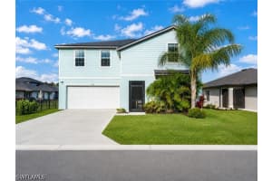 17100 Parma Court, North Fort Myers