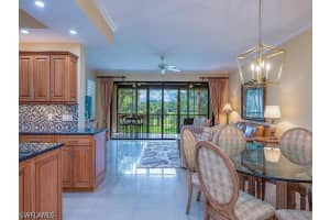 7024 Pelican Bay Blvd F105, Naples