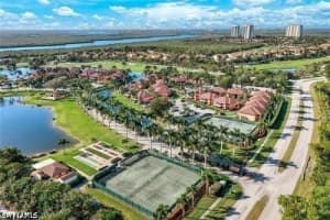 1504 Mainsail Dr 6, Naples