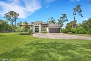 3028 Woodstock Ave, Naples 3028 Woodstock Ave, Naples