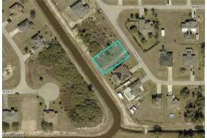 1005 Cedartree Ave, Lehigh Acres
