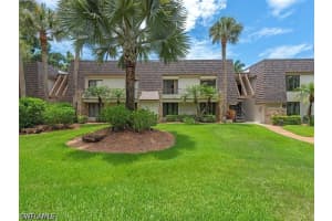 106 Wilderness Dr 137, Naples