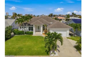 100 Lamplighter Dr, Marco Island 100 Lamplighter Dr, Marco Island