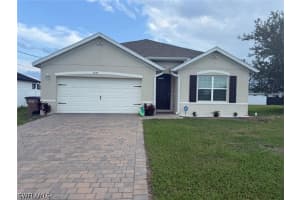2014 Nw 9th St, Cape Coral