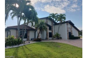 2727 Se 24th Pl, Cape Coral 2727 Se 24th Pl, Cape Coral