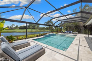 214 Torrey Pines Pt, Naples