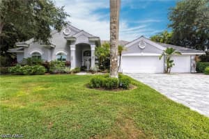 4372 Bittern Ct, Naples