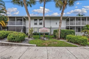 1849 Maravilla Ave A8, Fort Myers