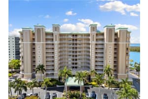 4141 Bay Beach Ln 4p3, Fort Myers Beach