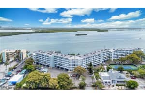 1085 Bald Eagle Dr E206, Marco Island