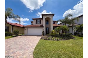 1588 Vizcaya Ln, Naples