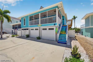 5612 Easy St, Fort Myers Beach 5612 Easy St, Fort Myers Beach