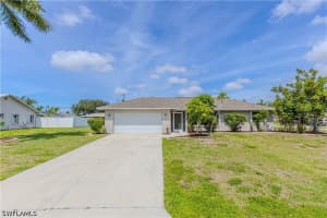 3604 Sw 6th Ave, Cape Coral 3604 Sw 6th Ave, Cape Coral