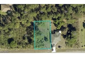 2814 48th St W, Lehigh Acres