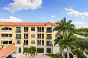 23159 Amgci Way 3307, Estero