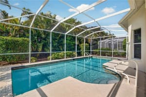 1789 Winding Oaks Way, Naples