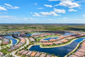 9684 Montelanico Loop 204, Naples