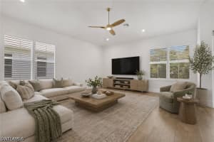 6391 Old Mahogany Ct, Naples