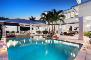615 Binnacle Dr, Naples
