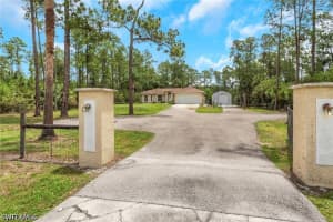 3110 Desoto Blvd S, Naples