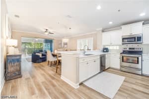 975 Tarpon Cove Dr 204, Naples