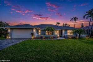 9882 Campbell Cir, Naples