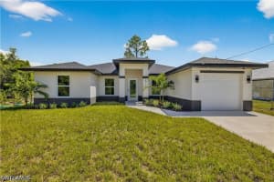 2916 Dora Ave N, Lehigh Acres