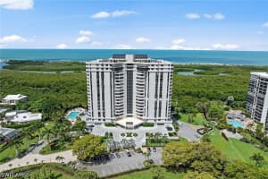 6001 Pelican Bay Blvd 802, Naples