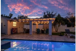 4831 Coquina Rd, Fort Myers Beach