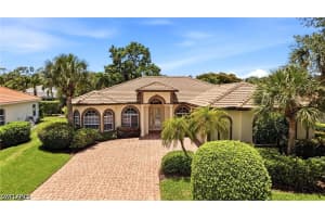 3951 Ruxton Rd, Naples