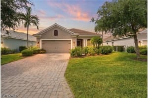 4650 Mystic Blue Way, Fort Myers