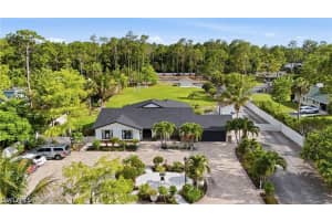 5930 Sea Grass Ln, Naples