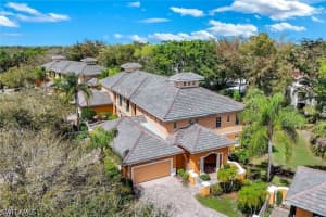 4815 Aston Gardens Way B202, Naples