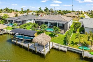 2029 Sw 31st Ter, Cape Coral
