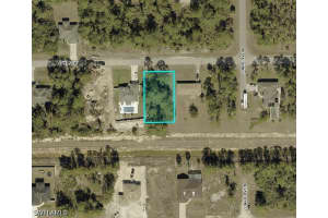 2605 17th St W, Lehigh Acres