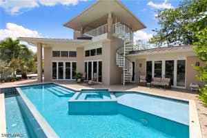 622 Bimini Ave, Marco Island