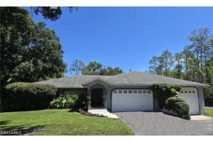 5061 Mahogany Ridge Dr, Naples