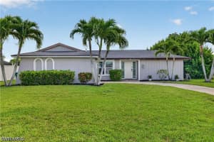 3813 Se 12th Pl, Cape Coral 3813 Se 12th Pl, Cape Coral