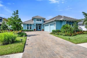 9671 Moonflower Court, Naples