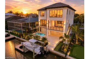 1286 Belaire Ct, Naples