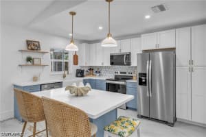 3573 Bailes St, Bonita Springs