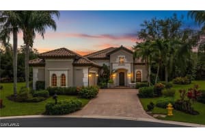 20000 Montessa Ct, Estero 20000 Montessa Ct, Estero