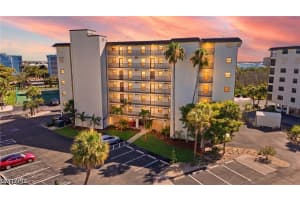 6893 Estero Blvd 423, Fort Myers Beach